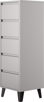 Комод Anrex Boxwell Berg 5S/40 - фото