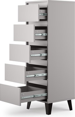 Комод Anrex Boxwell Berg 5S/40