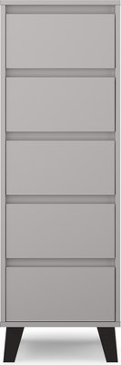 Комод Anrex Boxwell Berg 5S/40