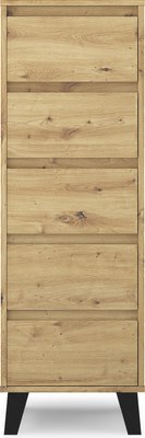 Комод Anrex Boxwell Berg 5S/40