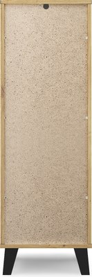 Комод Anrex Boxwell Berg 5S/40