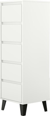 Комод Anrex Boxwell Berg 5S/40 - фото