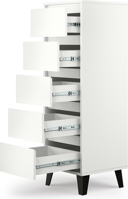 Комод Anrex Boxwell Berg 5S/40