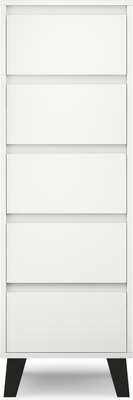 Комод Anrex Boxwell Berg 5S/40