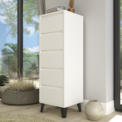 Комод Anrex Boxwell Berg 5S/40