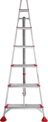Лестница-стремянка Новая Высота 3199106