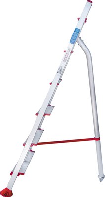 Лестница-стремянка Новая Высота 3199106