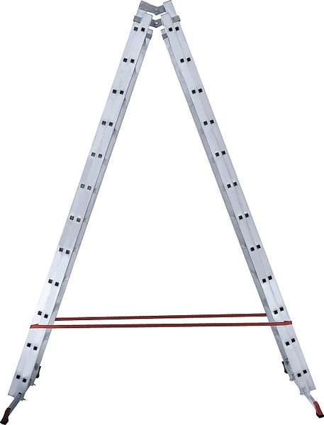 Лестница секционная Новая Высота NV 5183 / 5183412