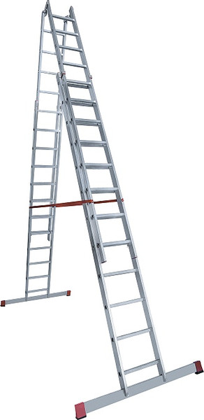 Лестница секционная Новая Высота NV 5183 / 5183412