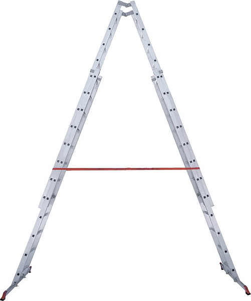 Лестница секционная Новая Высота NV 5183 / 5183412