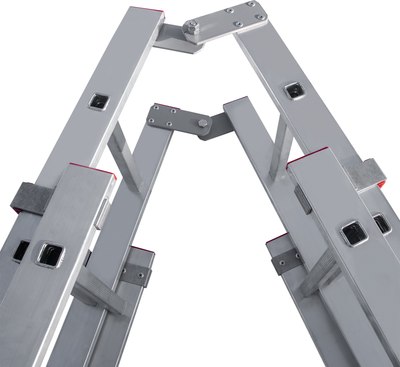 Лестница секционная Новая Высота NV 5183 / 5183408