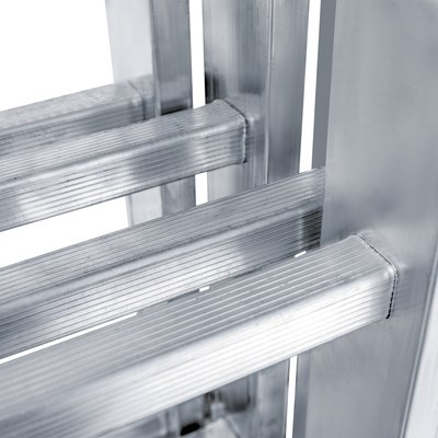 Лестница секционная Новая Высота NV 5183 / 5183408