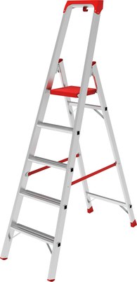 Лестница-стремянка Новая Высота NV 5115 / 5115105 - фото