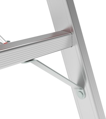 Лестница-стремянка Новая Высота NV 5115 / 5115105