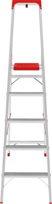 Лестница-стремянка Новая Высота NV 5115 / 5115105