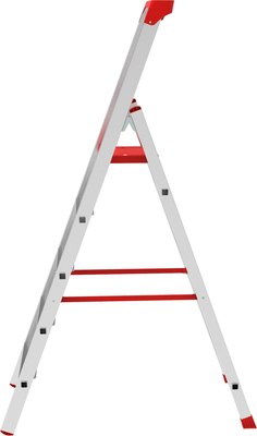 Лестница-стремянка Новая Высота NV 5115 / 5115105