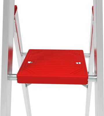 Лестница-стремянка Новая Высота NV 5115 / 5115105