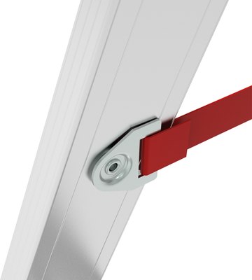 Лестница-стремянка Новая Высота NV 5115 / 5115105