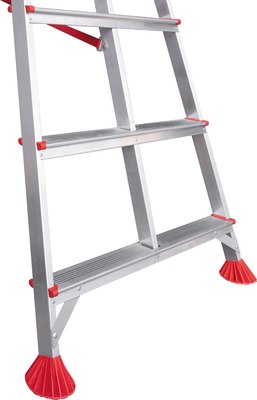 Лестница-стремянка Новая Высота NV 3191 / 3191105