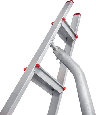 Лестница-стремянка Новая Высота NV 3191 / 3191105