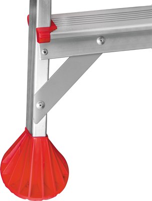 Лестница-стремянка Новая Высота NV 3191 / 3191105