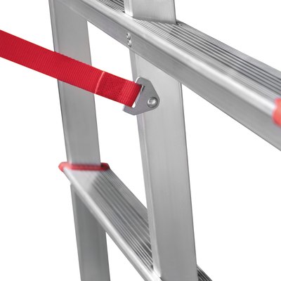 Лестница-стремянка Новая Высота NV 3191 / 3191105