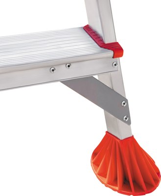 Лестница-стремянка Новая Высота NV 3191 / 3191105