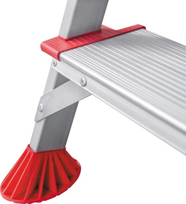 Лестница-стремянка Новая Высота NV 3197 / 3197108