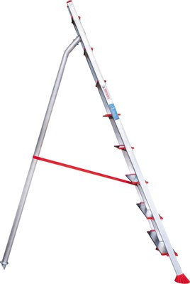 Лестница-стремянка Новая Высота NV 3197 / 3197108
