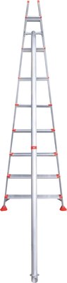Лестница-стремянка Новая Высота NV 3197 / 3197108