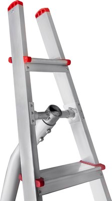 Лестница-стремянка Новая Высота NV 3197 / 3197108