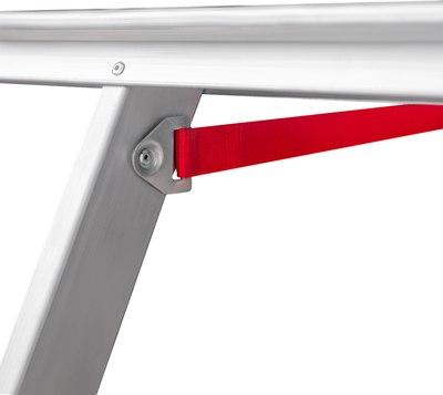 Лестница-стремянка Новая Высота NV 3197 / 3197108