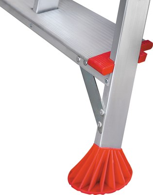 Лестница-стремянка Новая Высота NV 3197 / 3197108