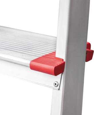 Лестница-стремянка Новая Высота NV 3197 / 3197108