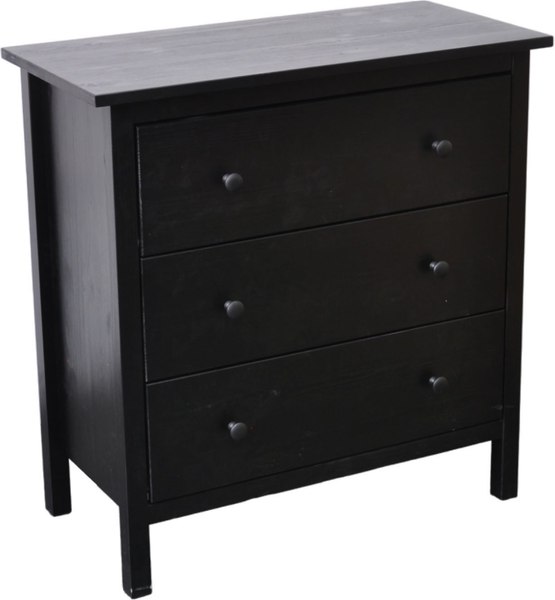 Комод Dipriz Хемнес Д.20024.2 - фото