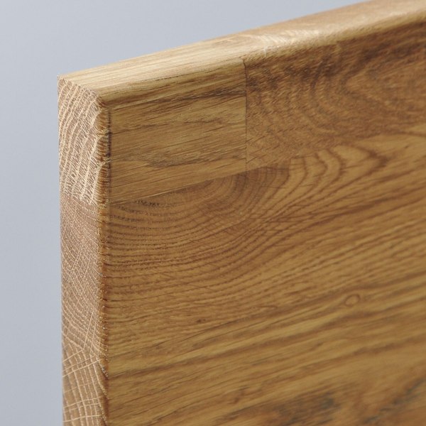 Двуспальная кровать Dipriz Дубовая классика Д.83060.1