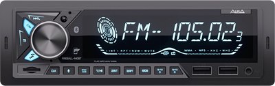 Бездисковая автомагнитола AURA Fireball-440BT - фото