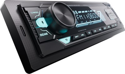 Бездисковая автомагнитола AURA Fireball-450BT