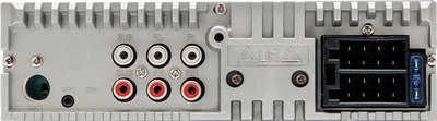 Бездисковая автомагнитола AURA Storm 525BT