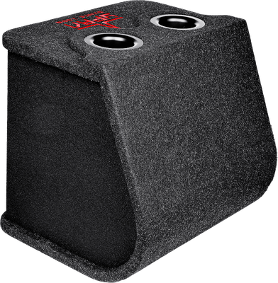 Корпусной активный сабвуфер Урал AC-У12A 