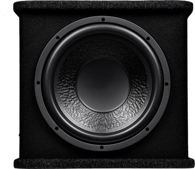 Корпусной активный сабвуфер Урал AC-У12A 