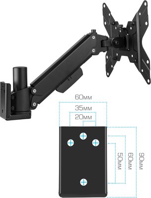 Кронштейн для телевизора Kromax Orion-11