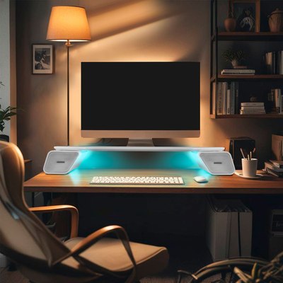 Подставка для монитора Kromax Satellite-01