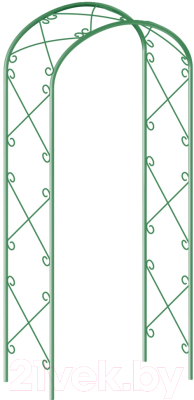 Арка садовая Palisad 69123 - фото