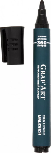 Набор маркеров Малевичъ 191021