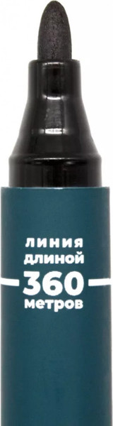 Набор маркеров Малевичъ 191021