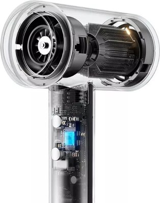 Фен Xiaomi High-speed Ionic Hair Dryer GSHGL01LX / BHR9114EU