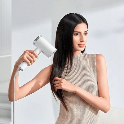 Фен Xiaomi High-speed Ionic Hair Dryer GSHGL01LX / BHR9114EU