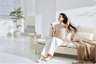 Фен Xiaomi High-speed Ionic Hair Dryer GSHGL01LX / BHR9114EU