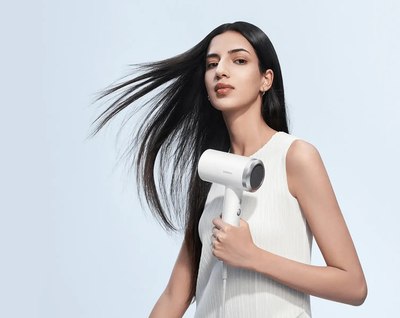 Фен Xiaomi High-speed Ionic Hair Dryer GSHGL01LX / BHR9114EU